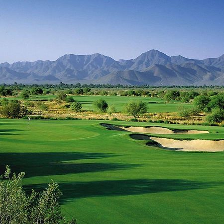 Hampton Inn & Suites Scottsdale At Talking Stick Luaran gambar