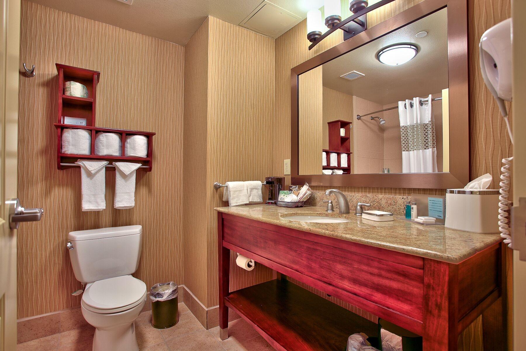 Hampton Inn & Suites Scottsdale At Talking Stick Luaran gambar