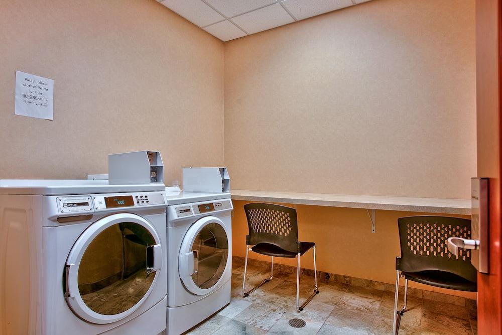 Hampton Inn & Suites Scottsdale At Talking Stick Luaran gambar