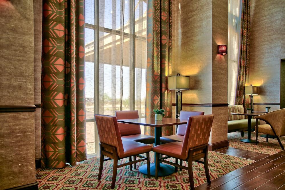 Hampton Inn & Suites Scottsdale At Talking Stick Luaran gambar