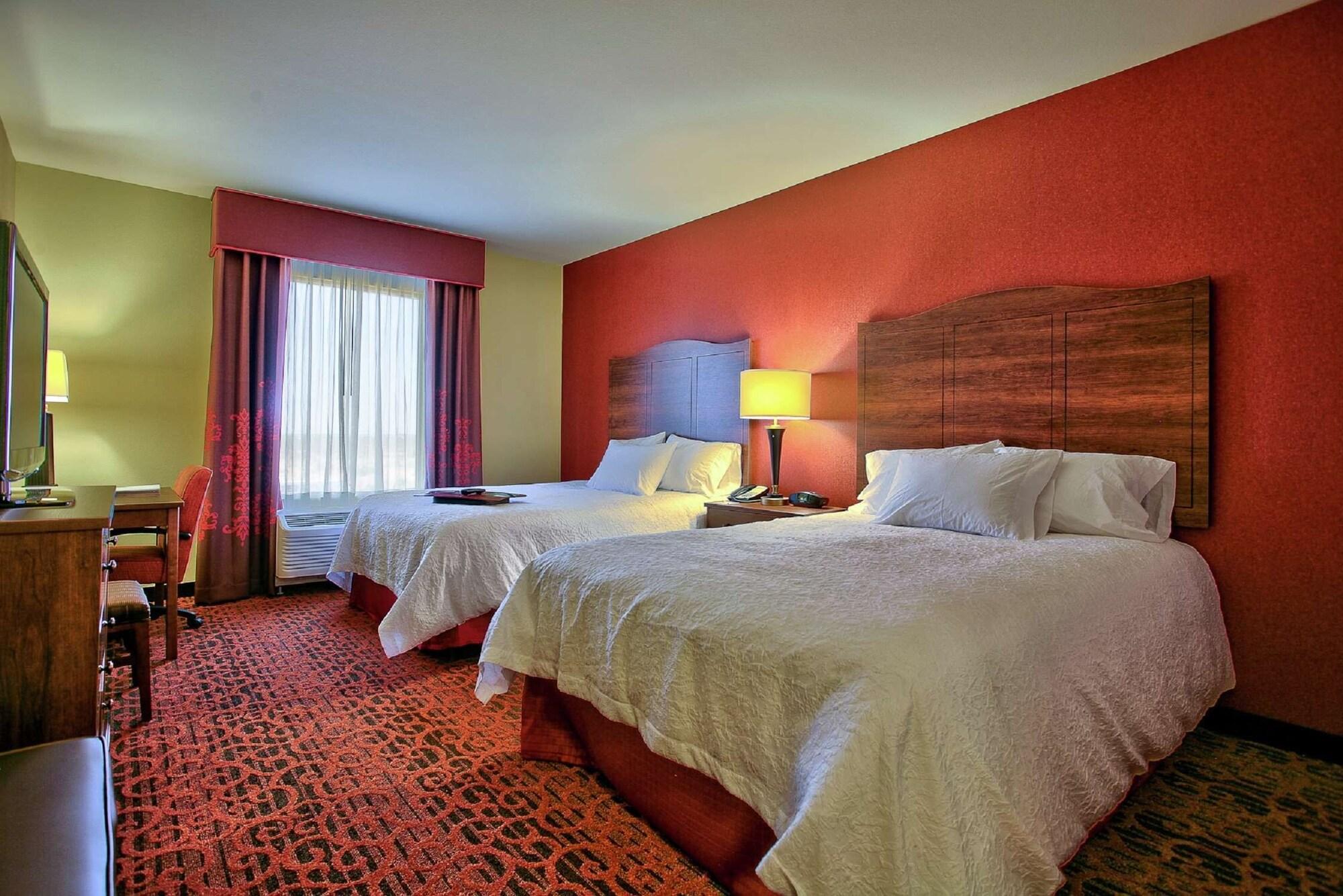 Hampton Inn & Suites Scottsdale At Talking Stick Luaran gambar