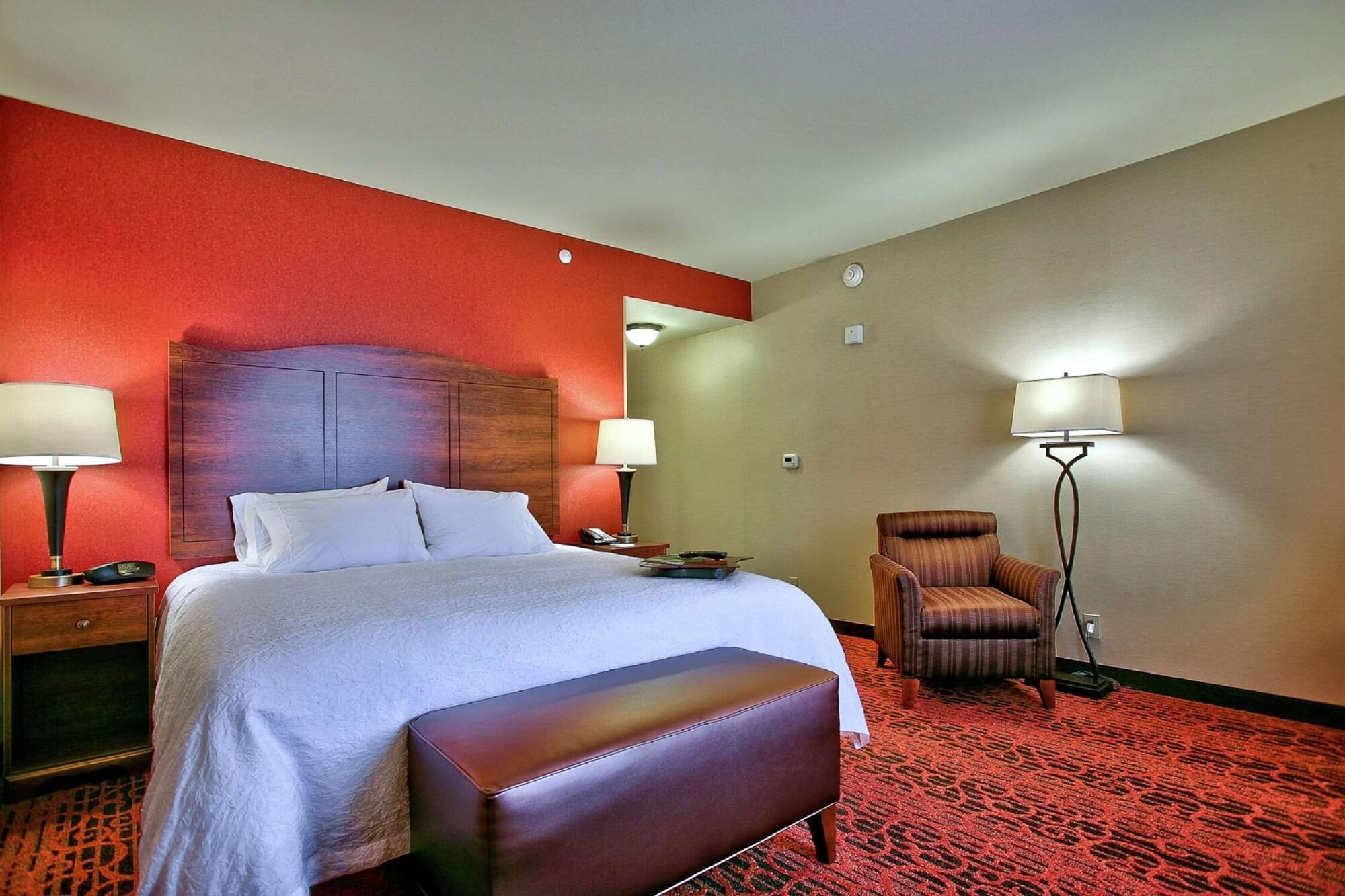 Hampton Inn & Suites Scottsdale At Talking Stick Luaran gambar