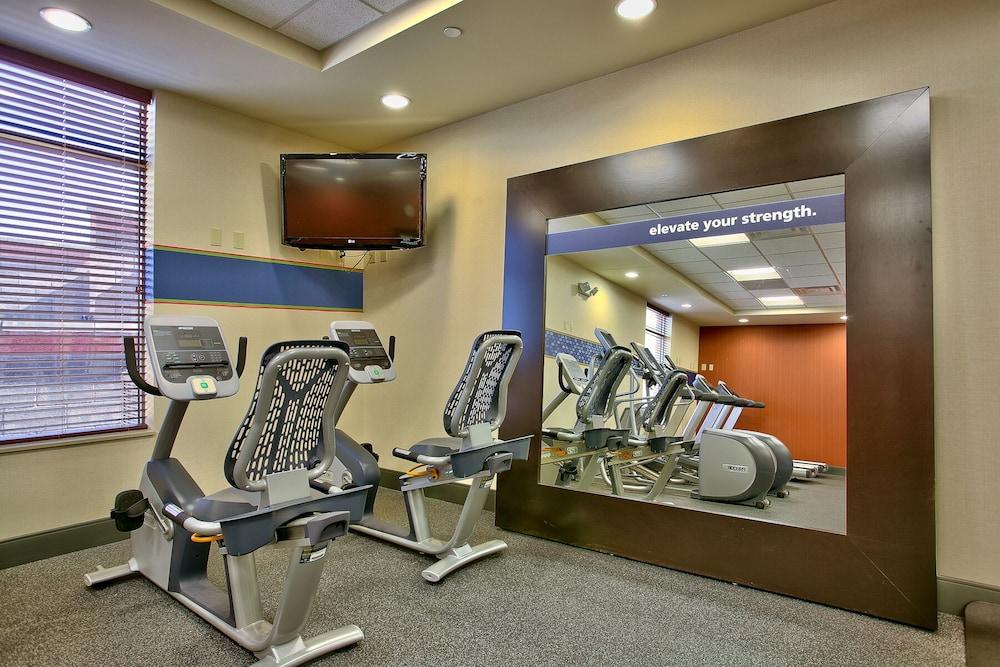 Hampton Inn & Suites Scottsdale At Talking Stick Luaran gambar