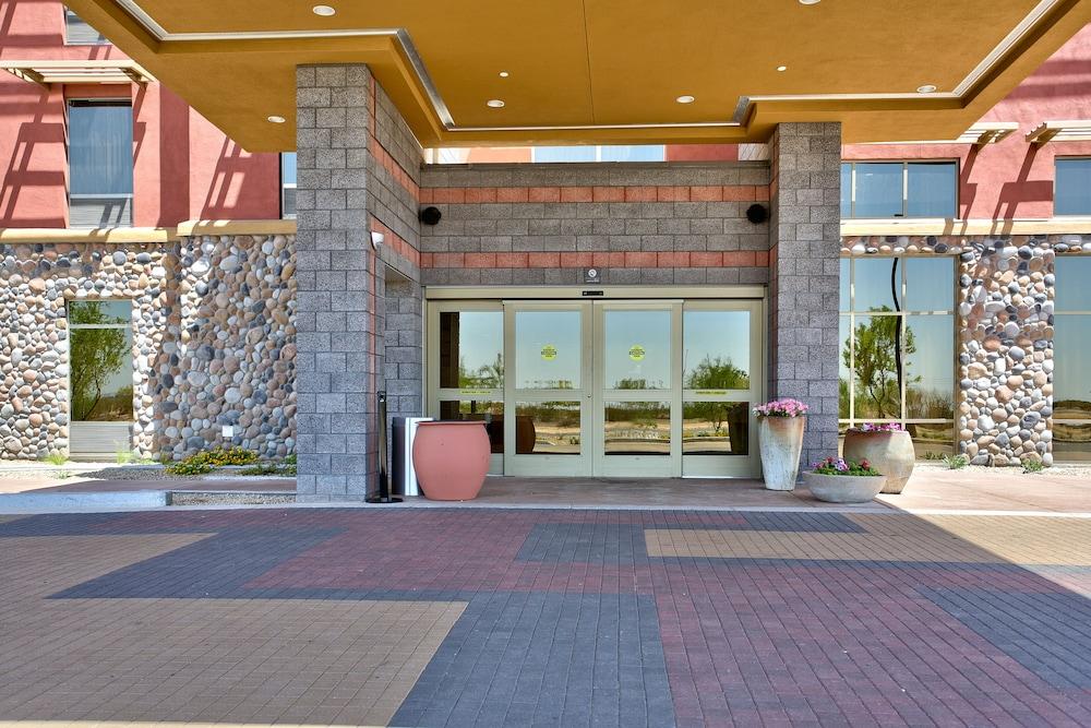 Hampton Inn & Suites Scottsdale At Talking Stick Luaran gambar