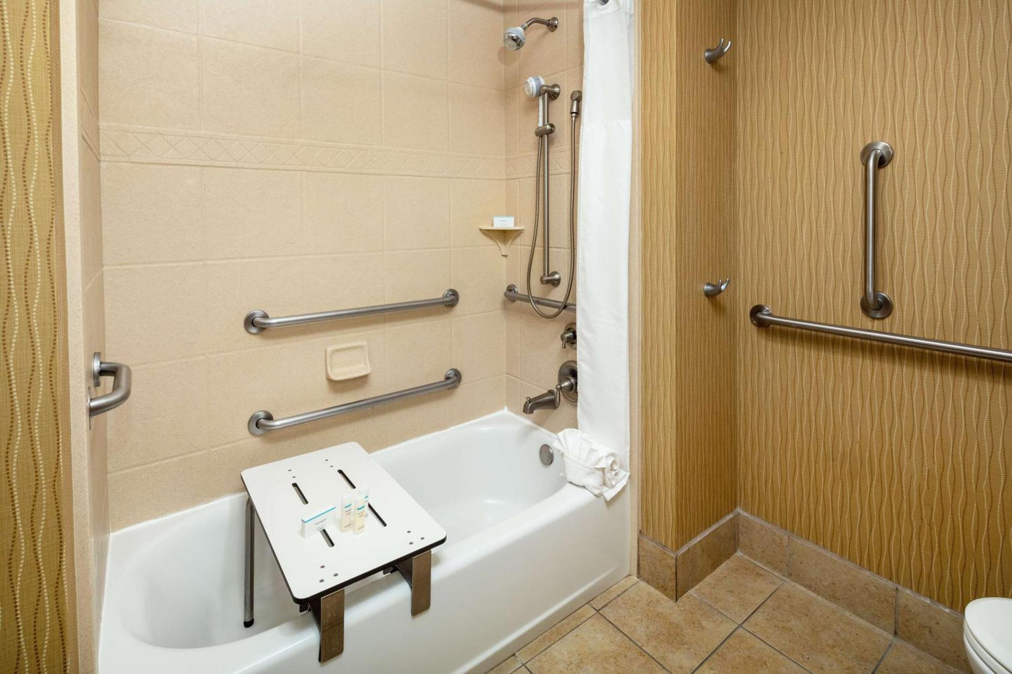 Hampton Inn & Suites Scottsdale At Talking Stick Luaran gambar