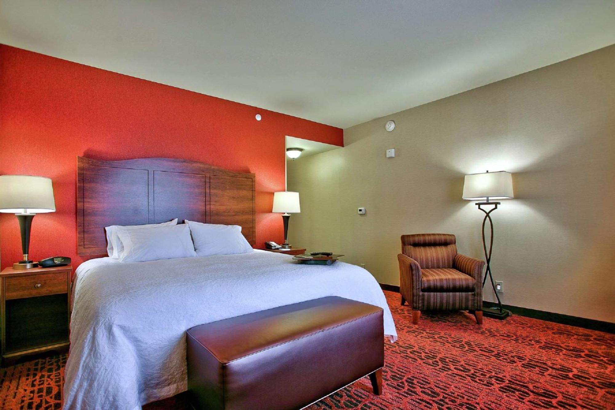 Hampton Inn & Suites Scottsdale At Talking Stick Luaran gambar