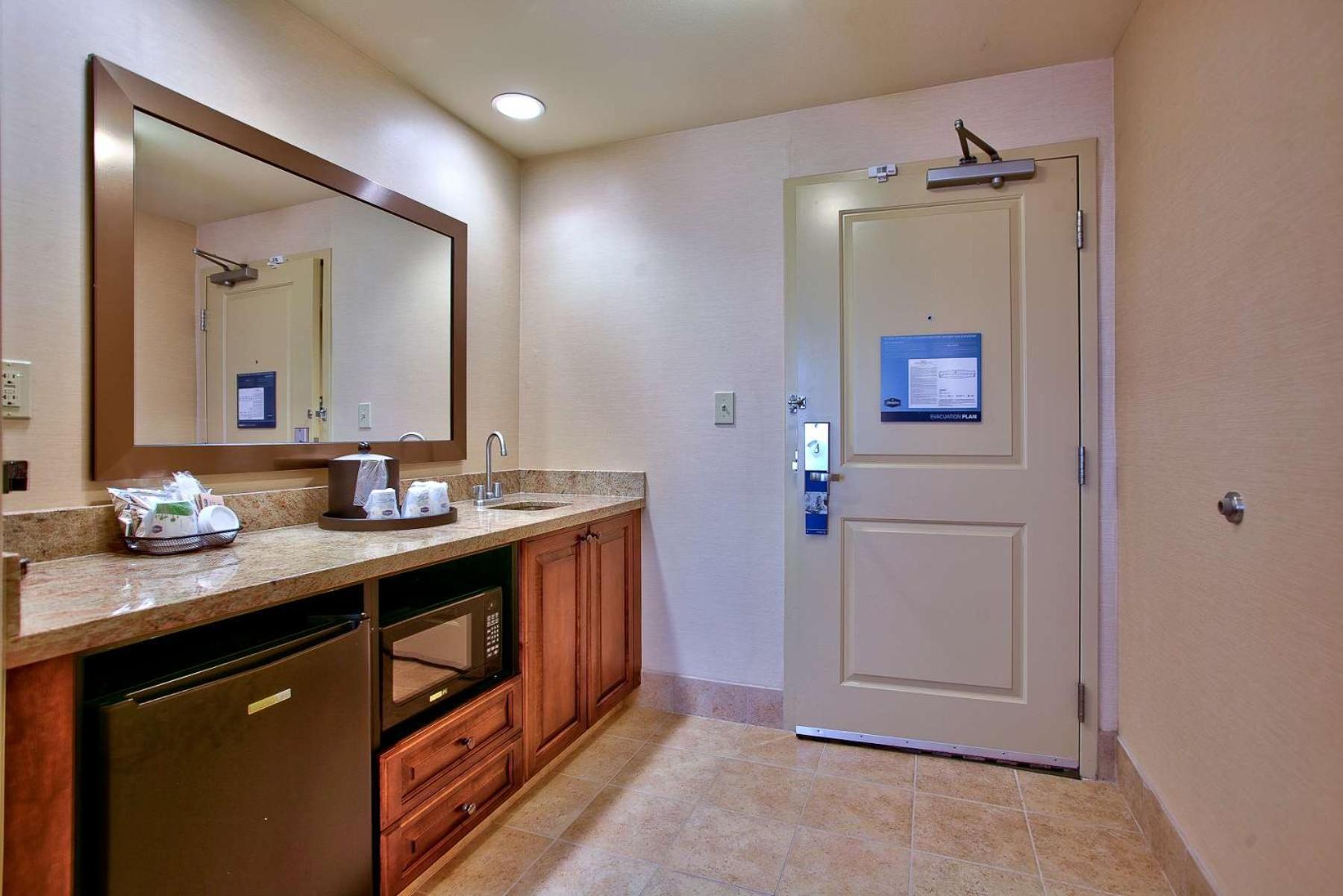 Hampton Inn & Suites Scottsdale At Talking Stick Luaran gambar