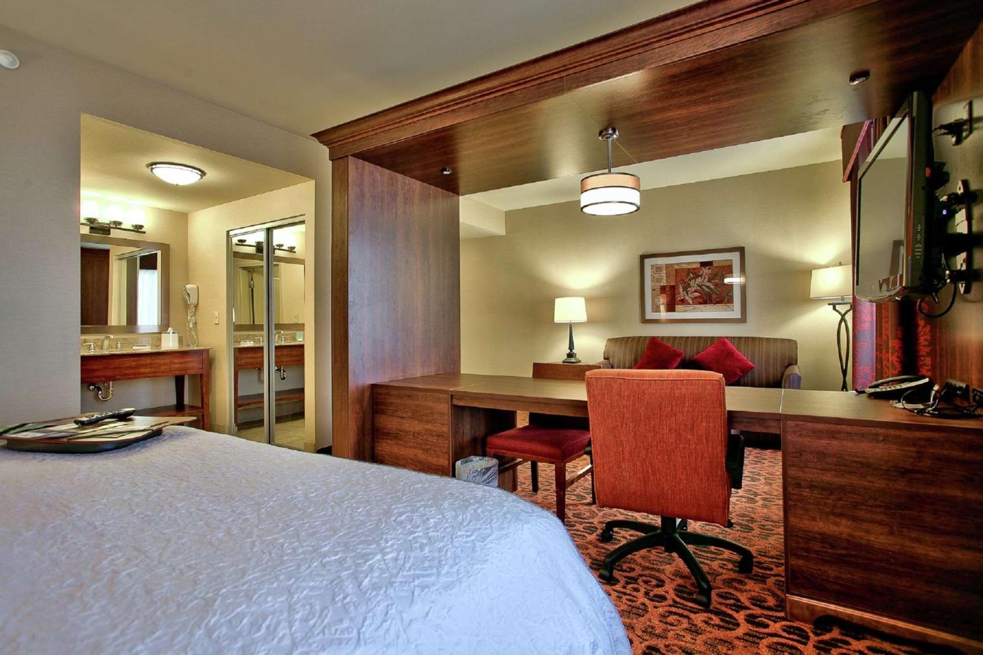 Hampton Inn & Suites Scottsdale At Talking Stick Luaran gambar