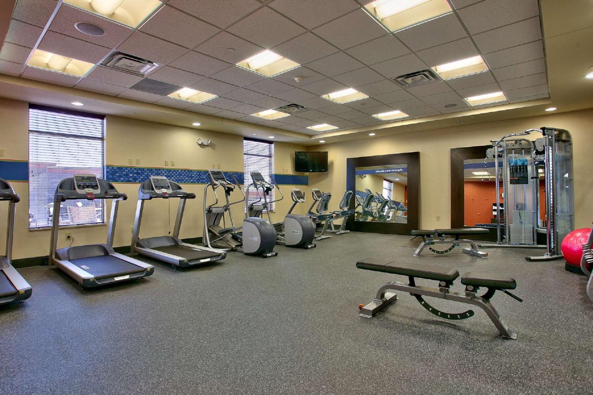 Hampton Inn & Suites Scottsdale At Talking Stick Luaran gambar
