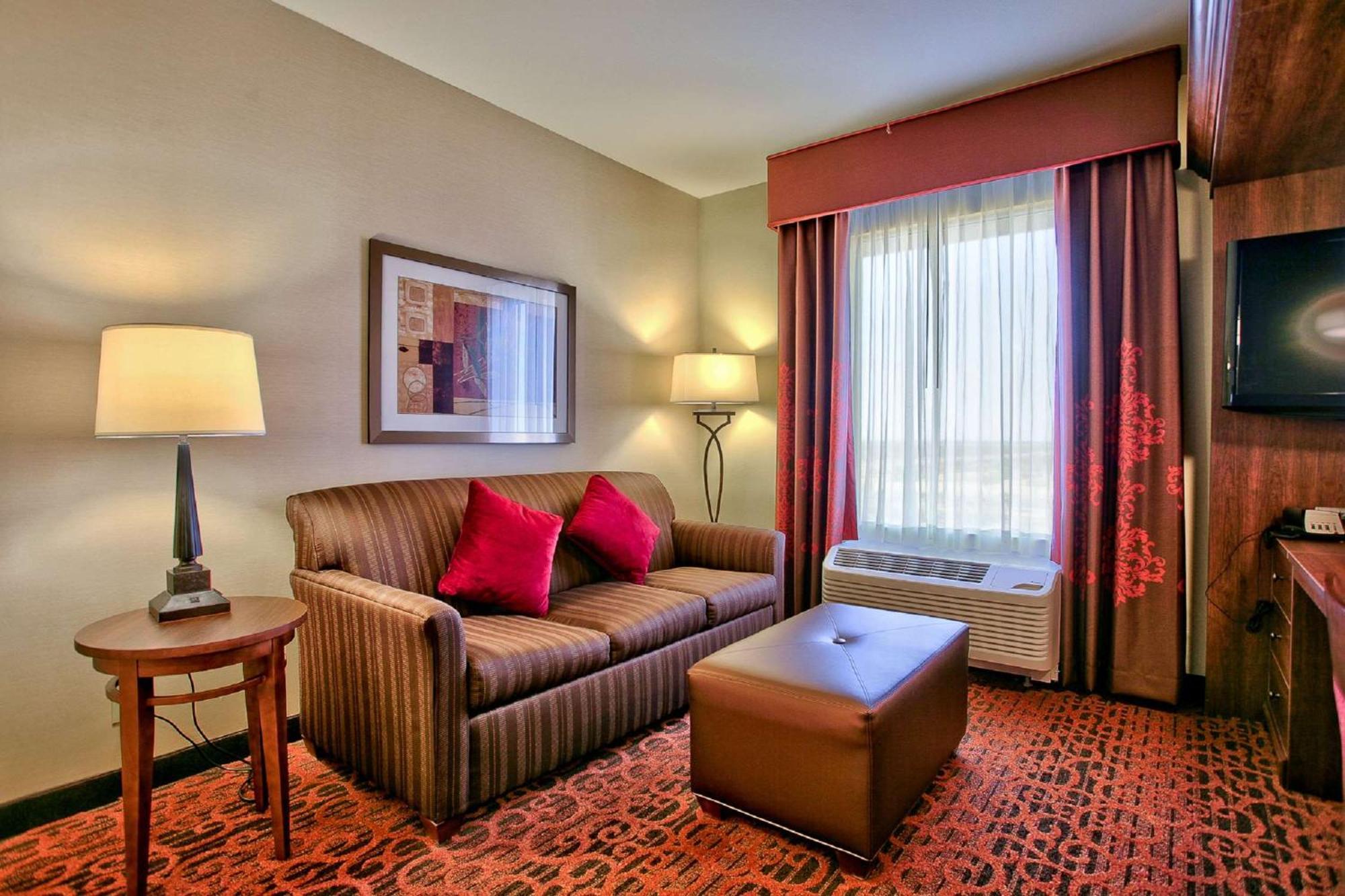 Hampton Inn & Suites Scottsdale At Talking Stick Luaran gambar