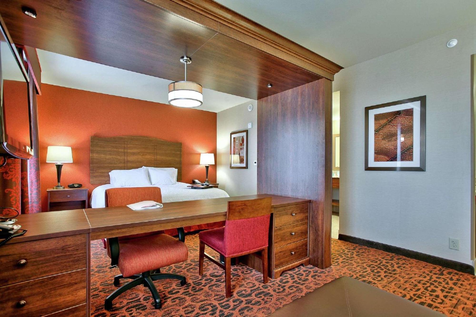 Hampton Inn & Suites Scottsdale At Talking Stick Luaran gambar