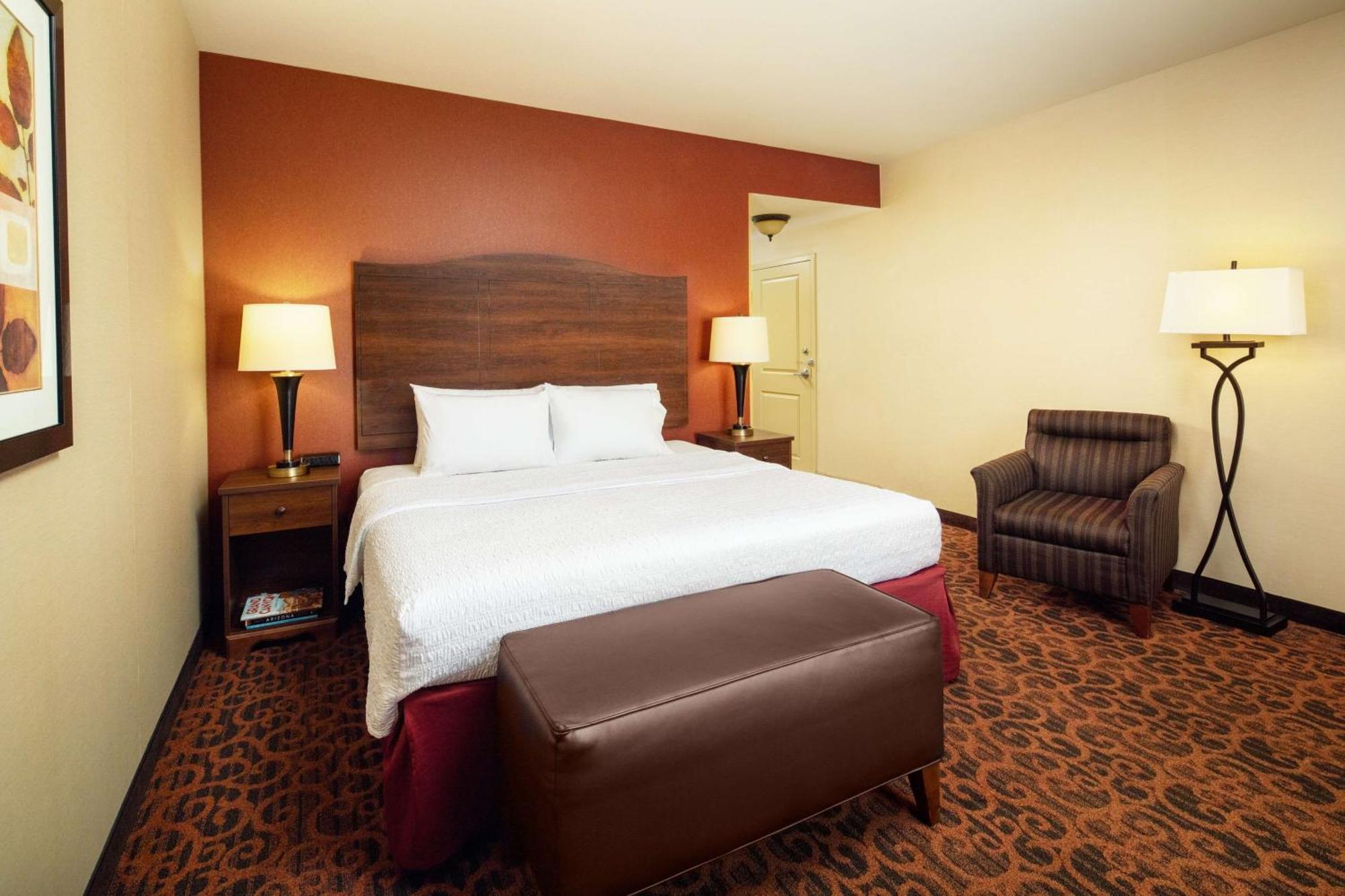 Hampton Inn & Suites Scottsdale At Talking Stick Luaran gambar