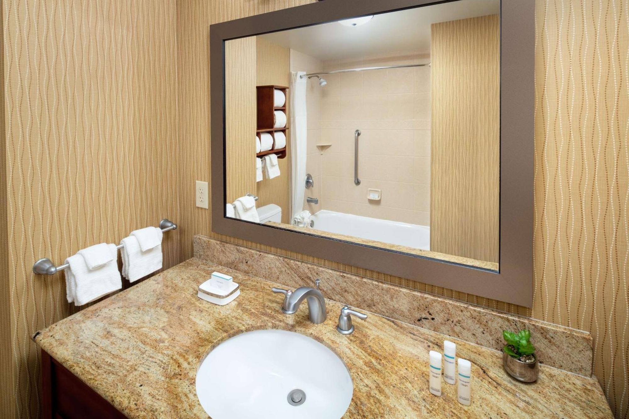 Hampton Inn & Suites Scottsdale At Talking Stick Luaran gambar