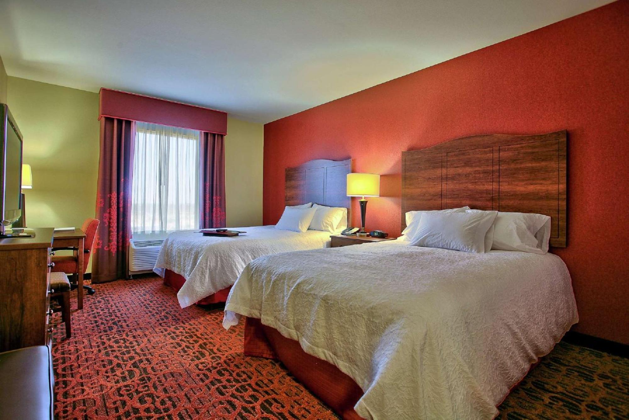 Hampton Inn & Suites Scottsdale At Talking Stick Luaran gambar