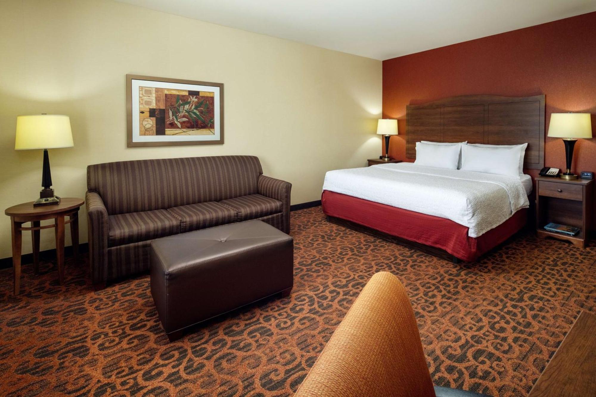 Hampton Inn & Suites Scottsdale At Talking Stick Luaran gambar