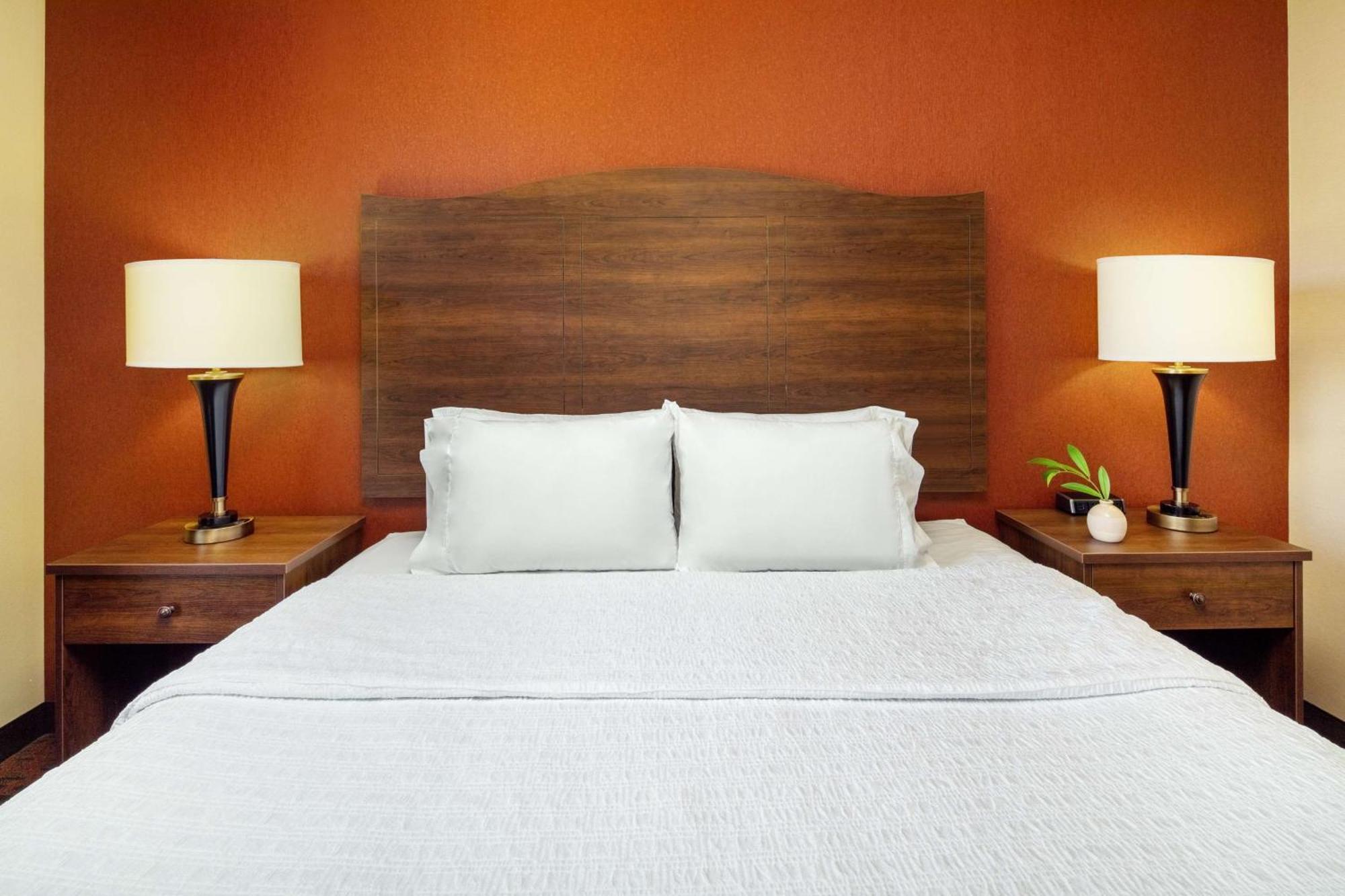Hampton Inn & Suites Scottsdale At Talking Stick Luaran gambar