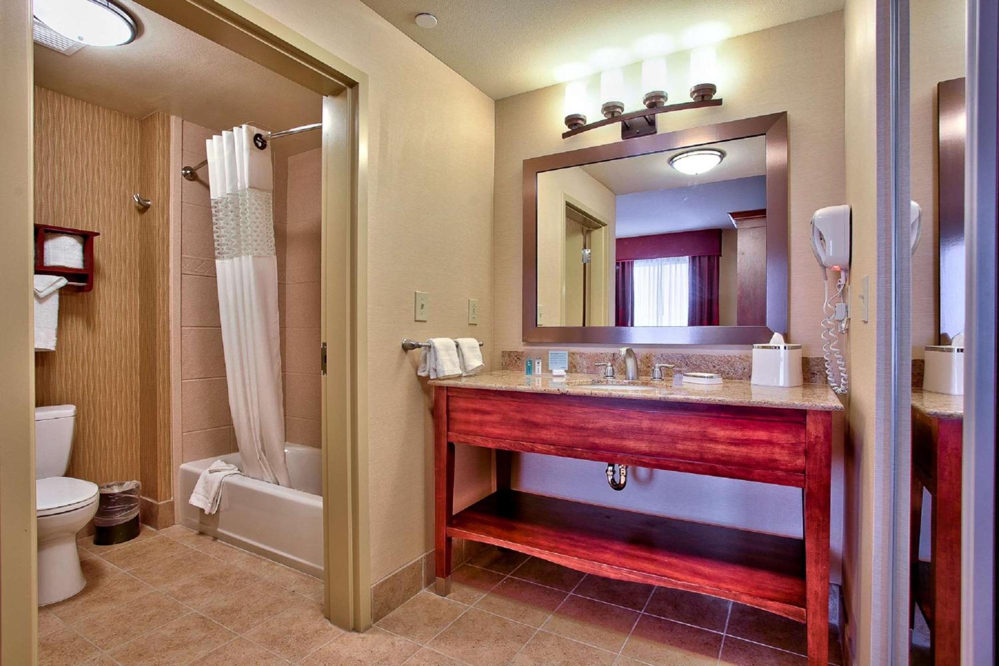Hampton Inn & Suites Scottsdale At Talking Stick Luaran gambar