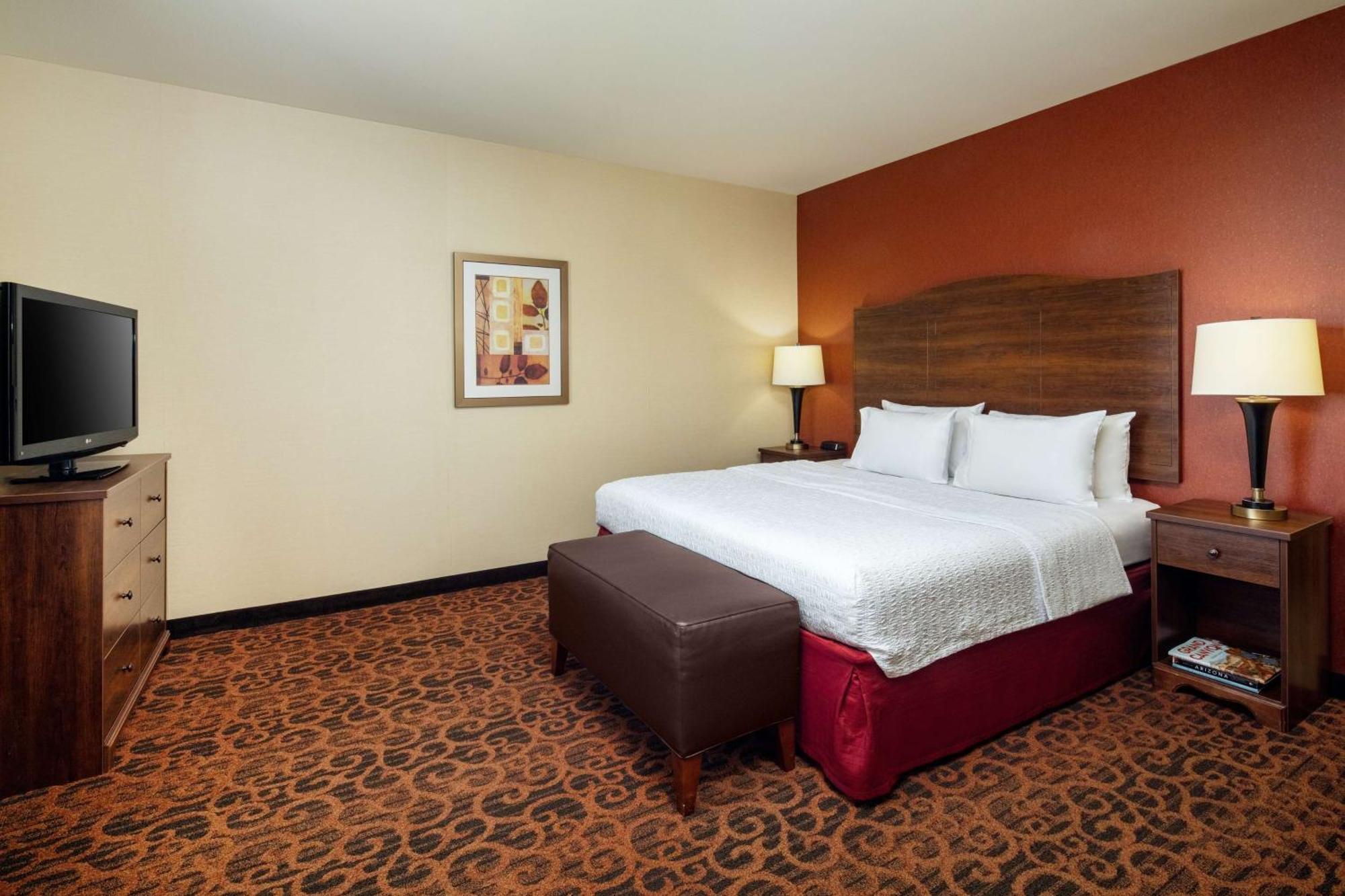 Hampton Inn & Suites Scottsdale At Talking Stick Luaran gambar