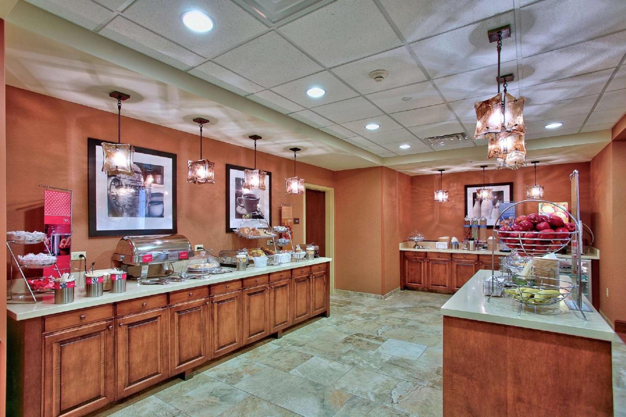 Hampton Inn & Suites Scottsdale At Talking Stick Luaran gambar
