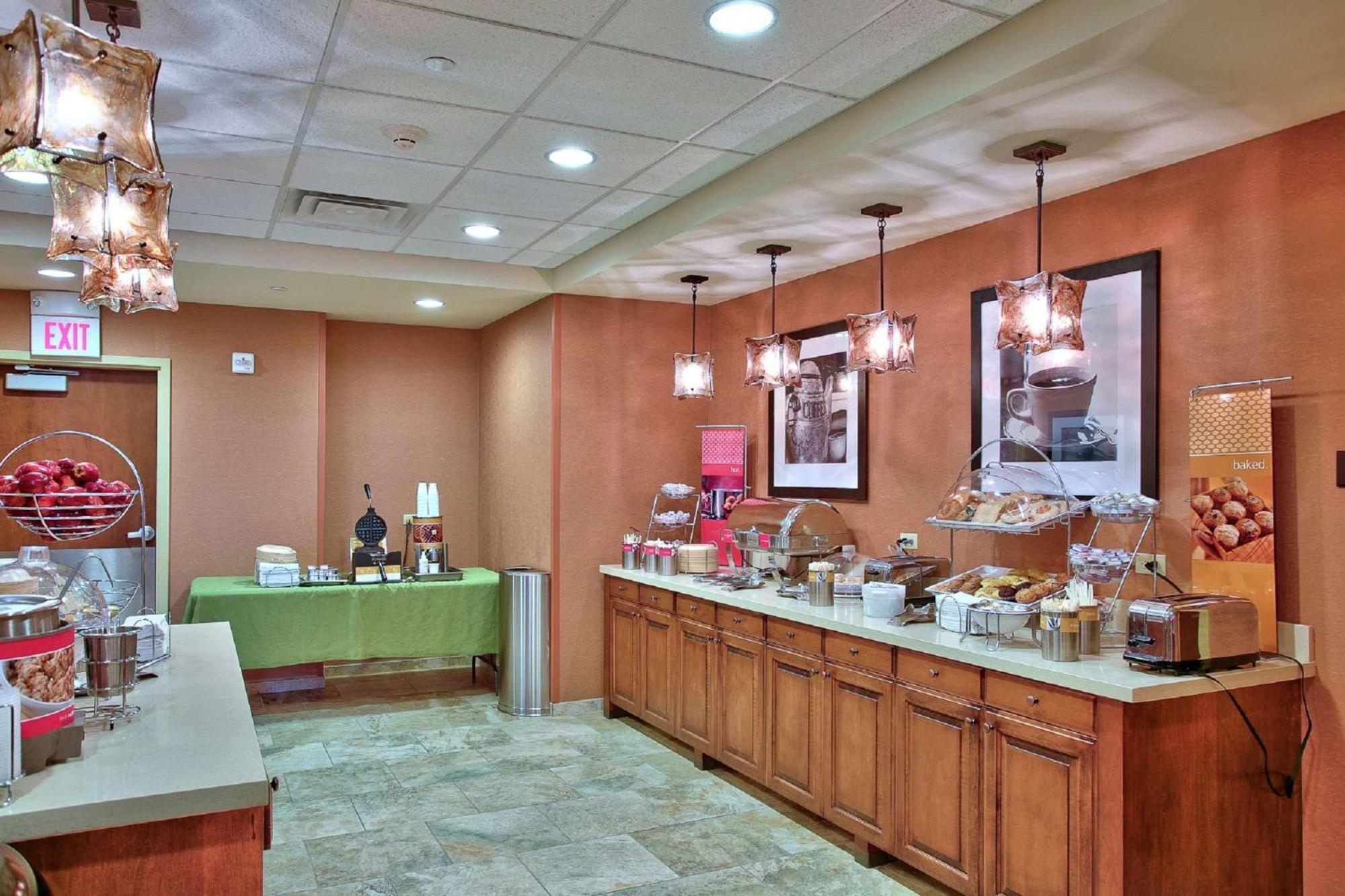 Hampton Inn & Suites Scottsdale At Talking Stick Luaran gambar
